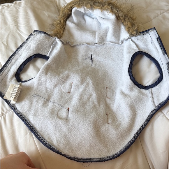 Dog Jacket - Picture 8 of 9